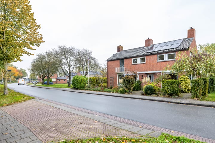 Foto 4 van Borgweg 43