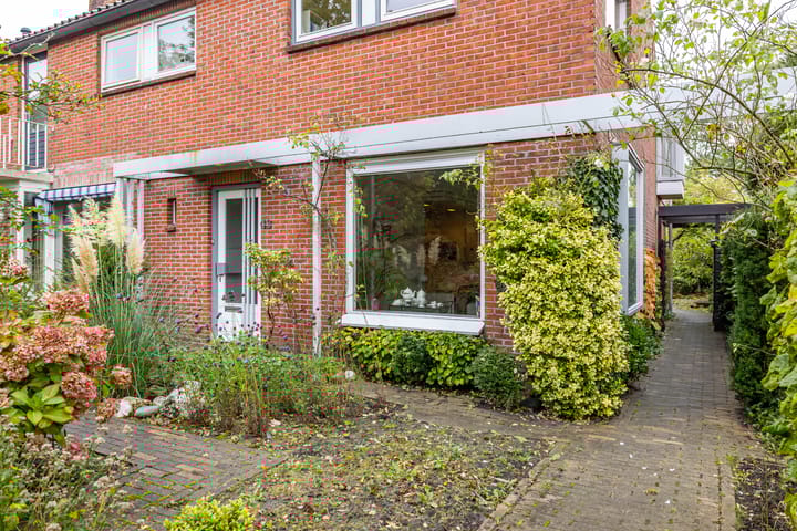 Foto 5 van Borgweg 43