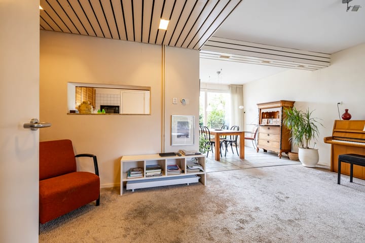 Foto 7 van Borgweg 43