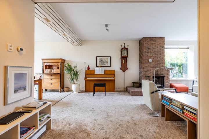 Foto 8 van Borgweg 43