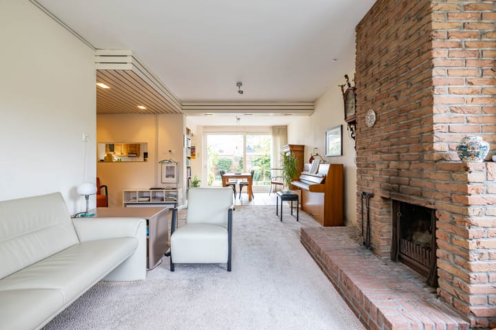 Foto 13 van Borgweg 43