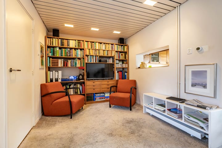 Foto 15 van Borgweg 43