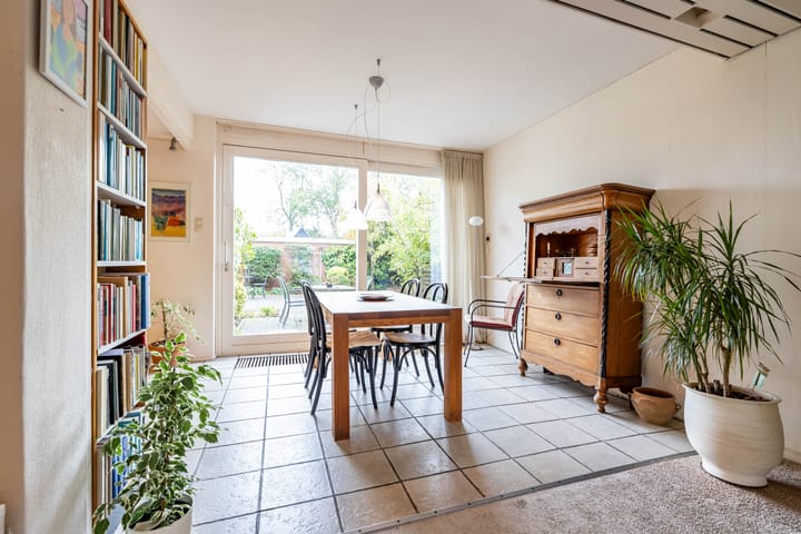 Foto 16 van Borgweg 43