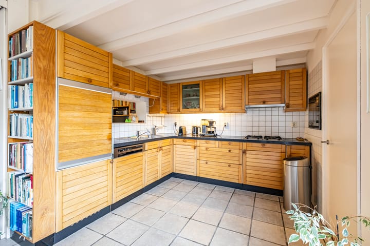 Foto 18 van Borgweg 43