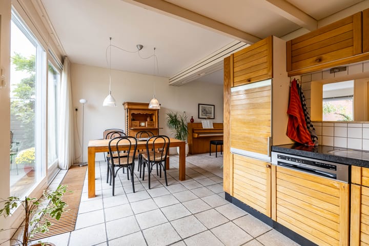 Foto 19 van Borgweg 43