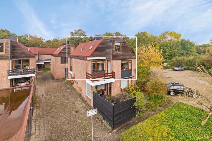 Foto 1 van Kievitenlaan 38