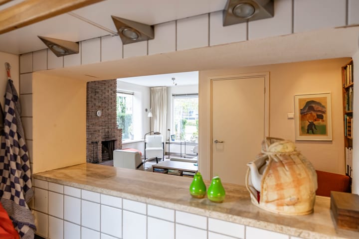 Foto 20 van Borgweg 43