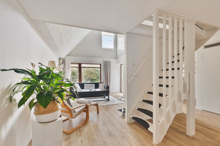 Foto 4 van Kievitenlaan 38