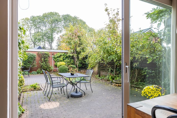 Foto 22 van Borgweg 43