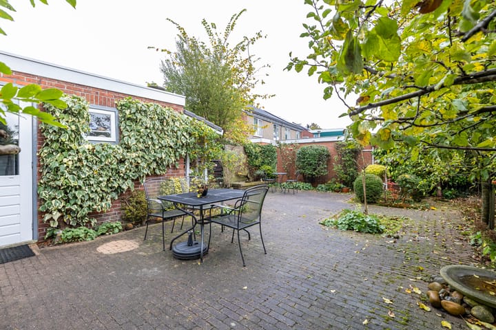 Foto 23 van Borgweg 43