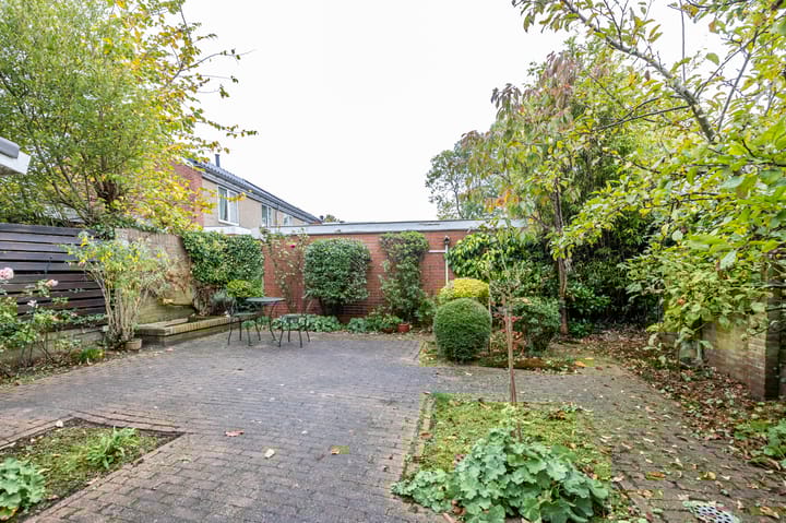 Foto 24 van Borgweg 43