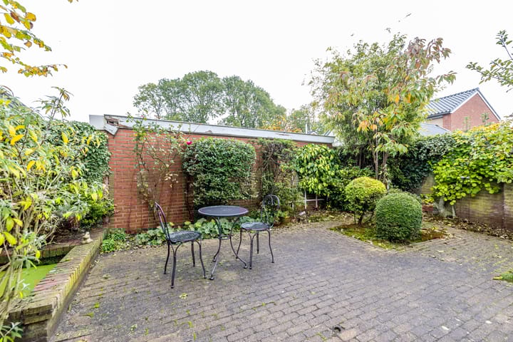 Foto 25 van Borgweg 43