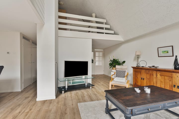 Foto 10 van Kievitenlaan 38