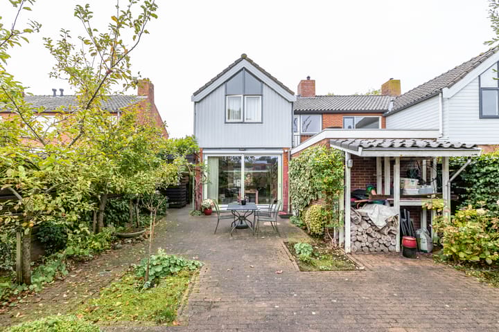 Foto 26 van Borgweg 43