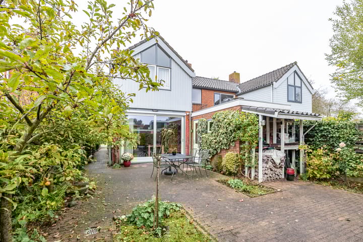 Foto 27 van Borgweg 43