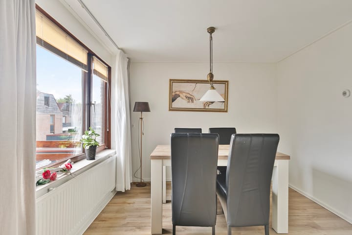 Foto 11 van Kievitenlaan 38