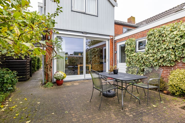 Foto 28 van Borgweg 43