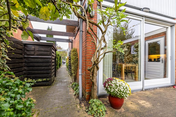 Foto 29 van Borgweg 43