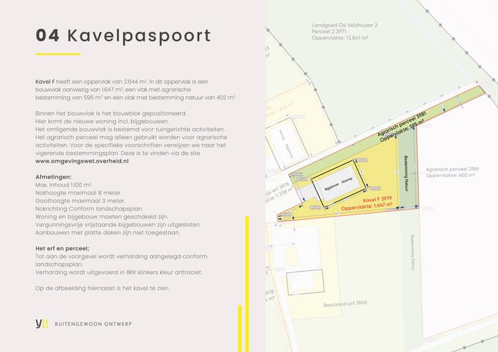 Foto 2 van Hondemotsweg, Wonen in het Veld (Bouwnr. Kavel F)