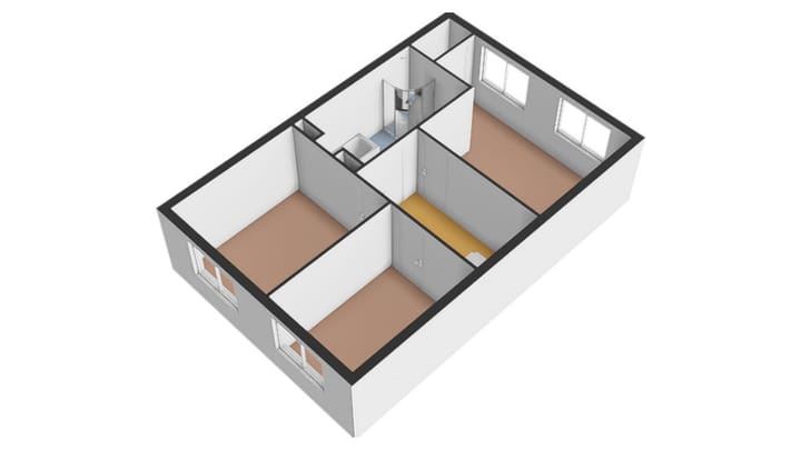 Foto 46 van Mainstraat 58