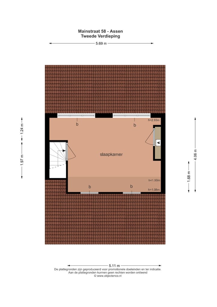 Foto 48 van Mainstraat 58