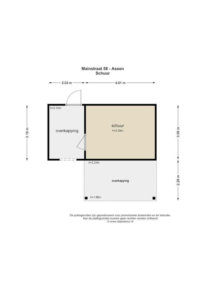 Foto 51 van Mainstraat 58