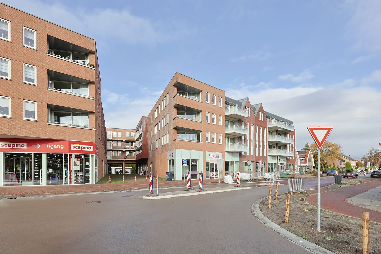 Foto 1 van Middenweg 249-Q