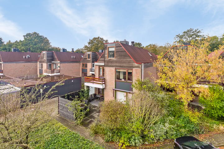 Foto 28 van Kievitenlaan 38