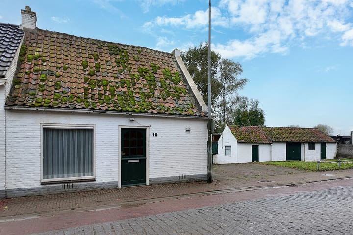 Foto 1 van Pelikaan 10