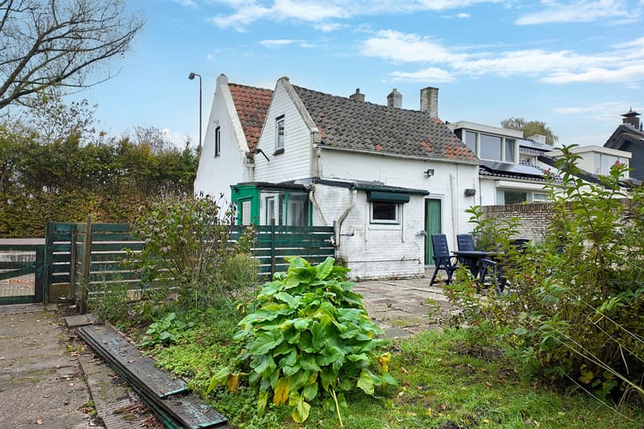 Foto 6 van Pelikaan 10