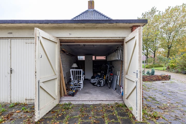 Foto 50 van Borgweg 43