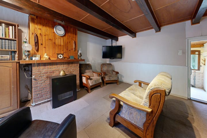 Foto 9 van Pelikaan 10