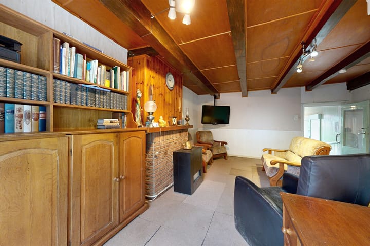 Foto 11 van Pelikaan 10