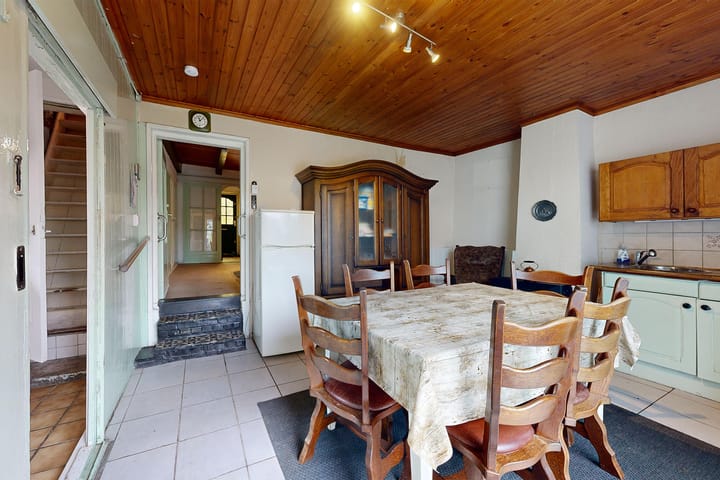 Foto 25 van Pelikaan 10