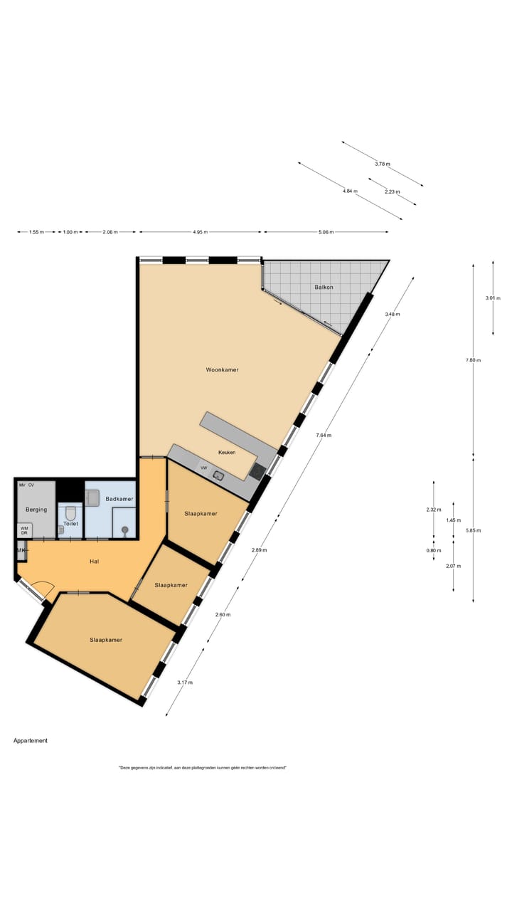 Foto 31 van Middenweg 249-Q