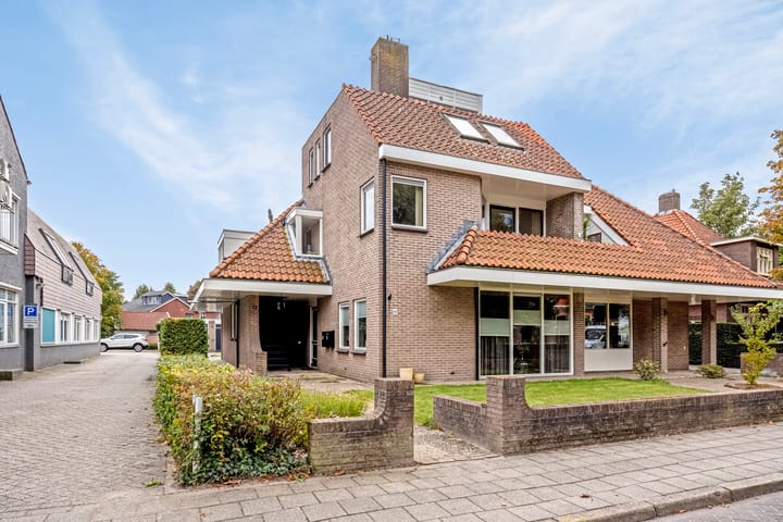 Kerkstraat 4 C