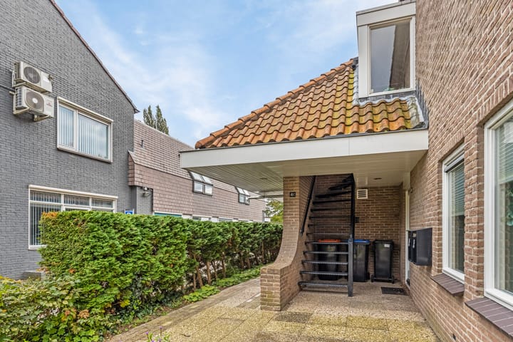 Foto 2 van Kerkstraat 4-C