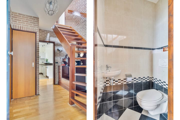 Foto 3 van Kerkstraat 4-C