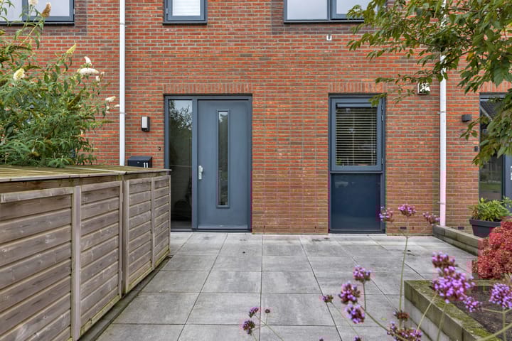 Foto 5 van Anemoon 11