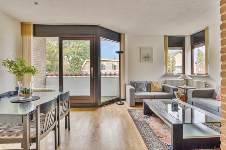 Foto 4 van Kerkstraat 4-C