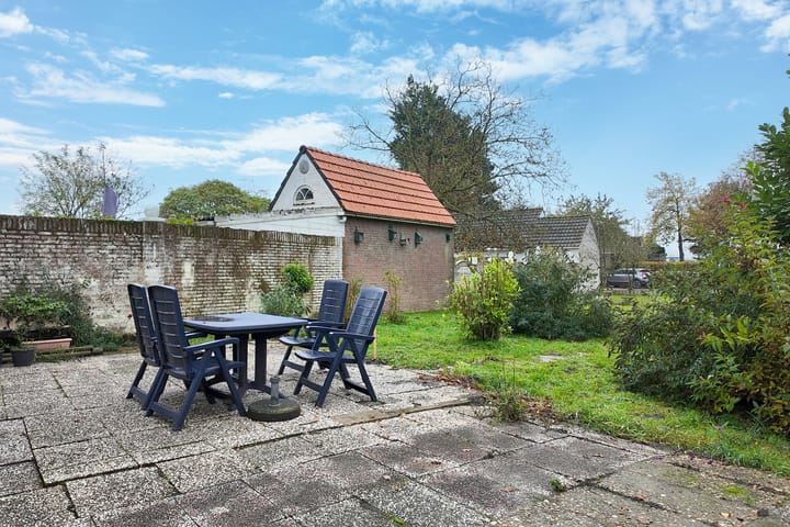 Foto 41 van Pelikaan 10