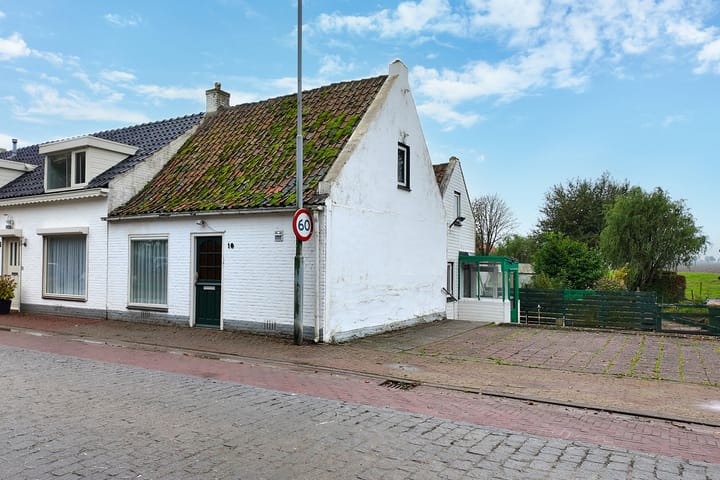 Foto 46 van Pelikaan 10