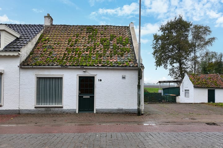 Foto 47 van Pelikaan 10