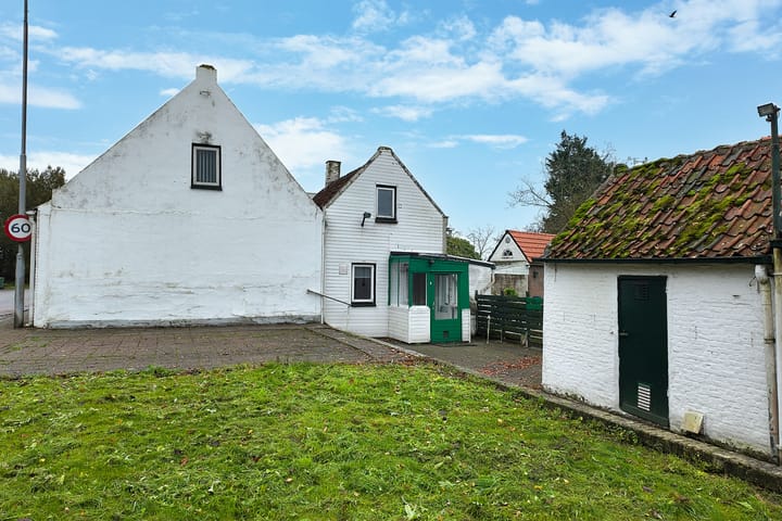 Foto 52 van Pelikaan 10