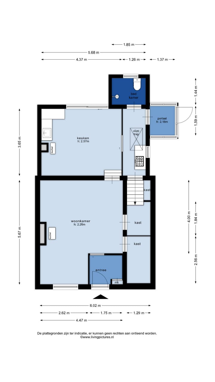 Foto 53 van Pelikaan 10