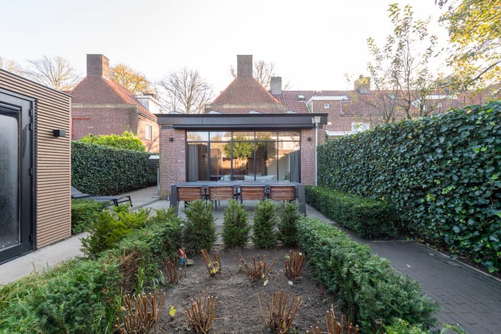 Foto 5 van Burgemeester Damsstraat 43