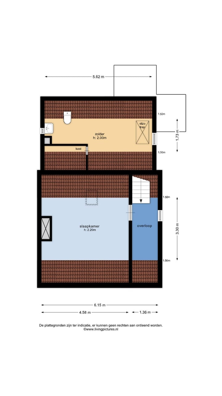 Foto 54 van Pelikaan 10