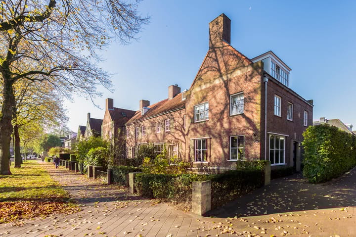 Foto 6 van Burgemeester Damsstraat 43