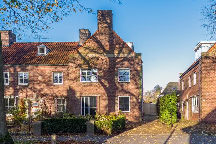 Foto 7 van Burgemeester Damsstraat 43