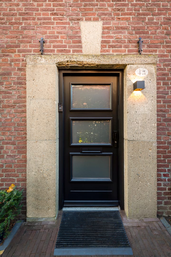 Foto 9 van Burgemeester Damsstraat 43